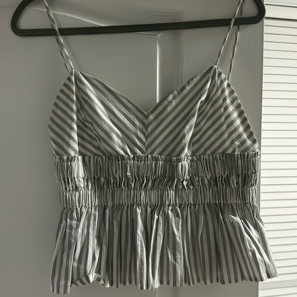 Express shirt - Size M
